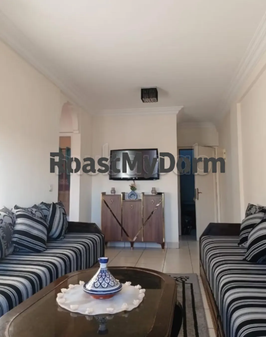 Izdihar Appartement