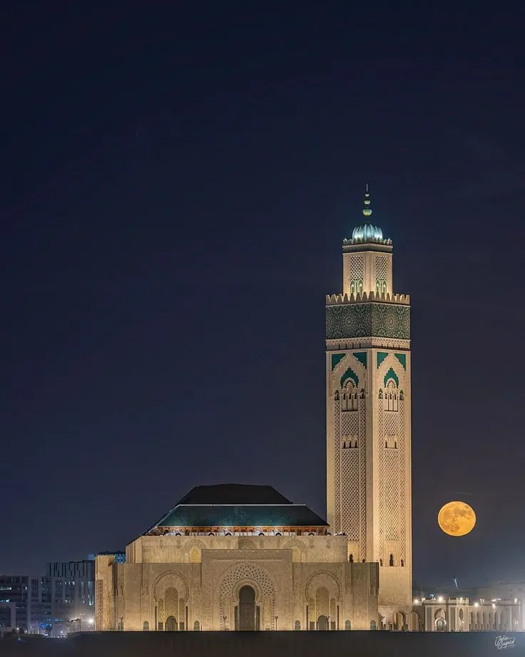 Casablanca