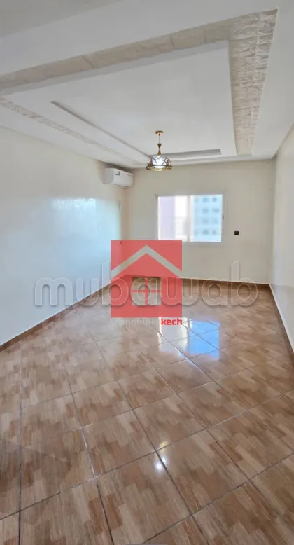 Charaf Appartement