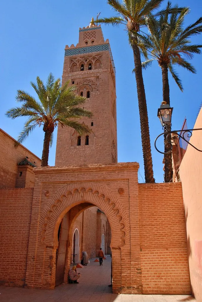 Marrakech