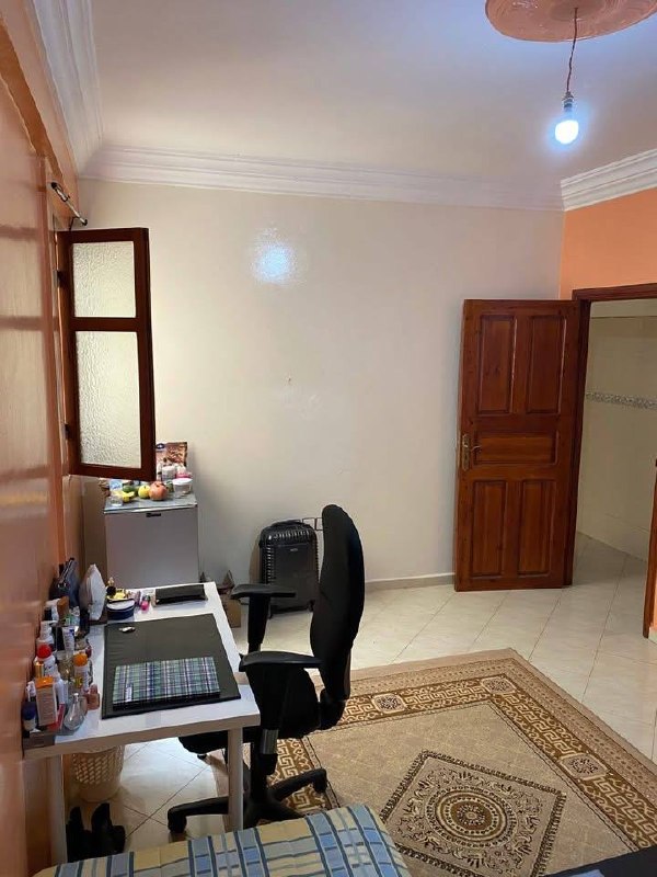 Student Room Mabrouka