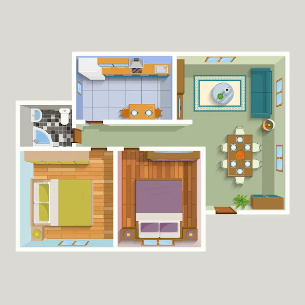 Voir les détails du logement