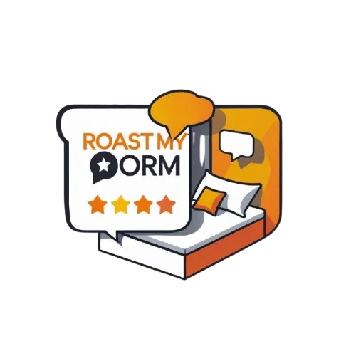 RoastMyDorm