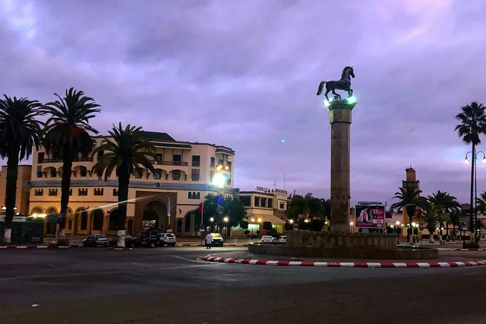 Settat